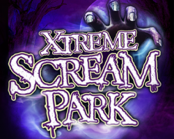 Xtreme Scream Gift Voucher