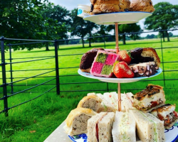 Gift Voucher Afternoon Tea - Adult