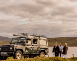 Estate Tour for Two