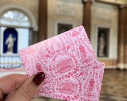 E-Gift Voucher | My Wentworth Membership | Joint Adult (17+)