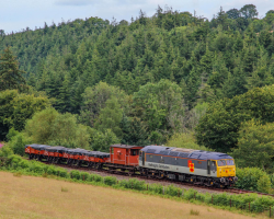 Diesel Driving Experience Day for Three