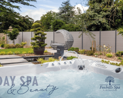 Foxhills Spa Gift Vouchers