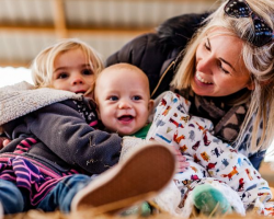 Winter Season Pass Gift Vouchers