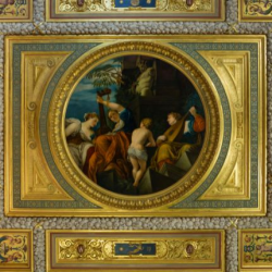TREASURES OF LONGLEAT HOUSE TOUR VOUCHER