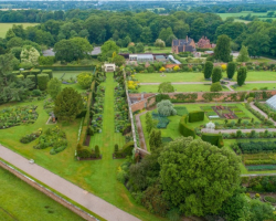 Gardens Gift Voucher - Single Adult