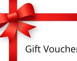 Gift Voucher