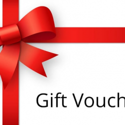 Gift Voucher