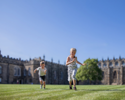 Bishop's Key Family 1 Voucher