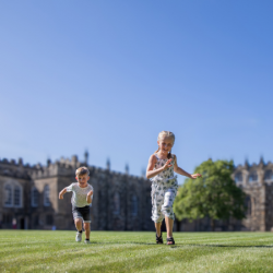 Bishop's Key Family 1 Voucher