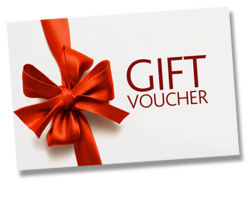 Adult Annual Pass Gift Voucher