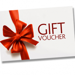 Adult Annual Pass Gift Voucher