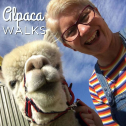 Adult Alpaca Walk Gift Vouchers