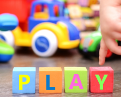 Mayhem Play Voucher - 9-11mths