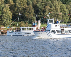 Loch Katrine - Gift Voucher
