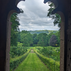 Family membership gift voucher