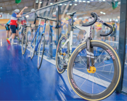 National Cycling Centre Gift Voucher