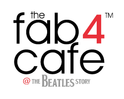 Fab 4 Cafe Gift Voucher