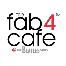 Fab 4 Cafe Gift Voucher