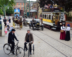 Gift Voucher - Adult Beamish Unlimited