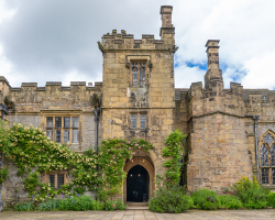 General Admission - Derbyshire Resident