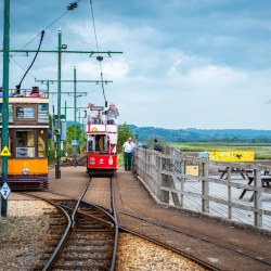 Seaton Tramway - Gift Voucher