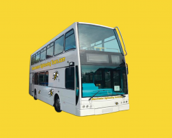 Best of Manchester: City of Firsts - Concession