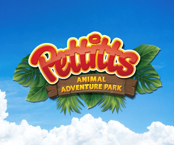 Buy Gift Vouchers and Gift Tickets Tickets online - Pettitts Animal ...