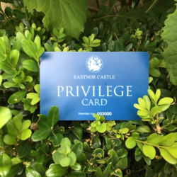 Family Privilege Card Gift Voucher (2 Adults + up to 3 Children)