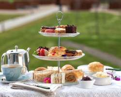 Afternoon Tea for One Experience £35.99