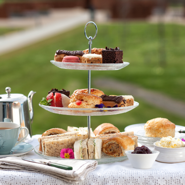 Afternoon Tea for One Experience £35.99