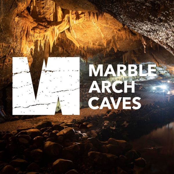 Buy Marble Arch Caves Gift Vouchers Tickets online Fermanagh and Omagh District Council
