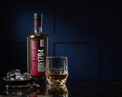 Whisky Experience Voucher for 1