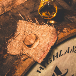 Arbikie Distillery Tour and Gift Shop Voucher
