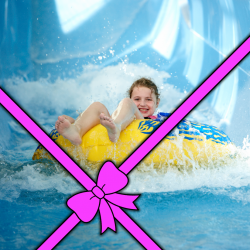 Gift Voucher Waterpark