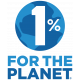 1% for the Planet