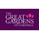 Great Gardens of Cornwall