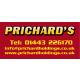Prichard's