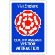 Visit England Quality Assured