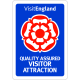 Visit England