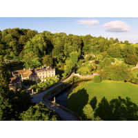 Offset your CO2 travel emissions