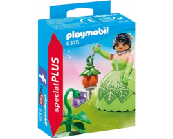 Special Plus Garden Princess