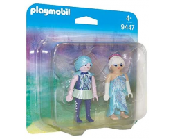 Fairies Winter Fairies Duo Pack