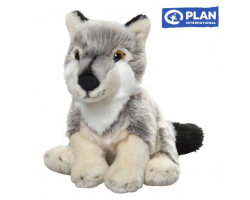 Plan Grey Wolf (M)