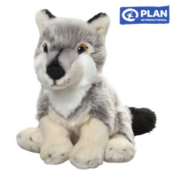 Plan Grey Wolf (M)