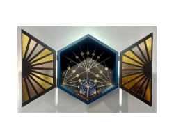 Knowledge by Bridgette K Schnider