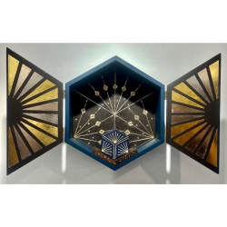 Knowledge by Bridgette K Schnider