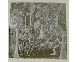 Ancient Sounds XII by Clare Newbolt