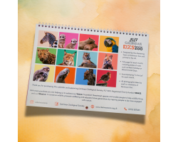 2027 Calendar
