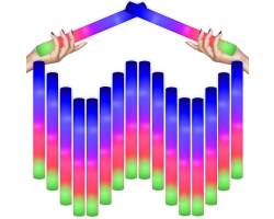 Foam Glow stick