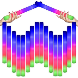 Foam Glow stick